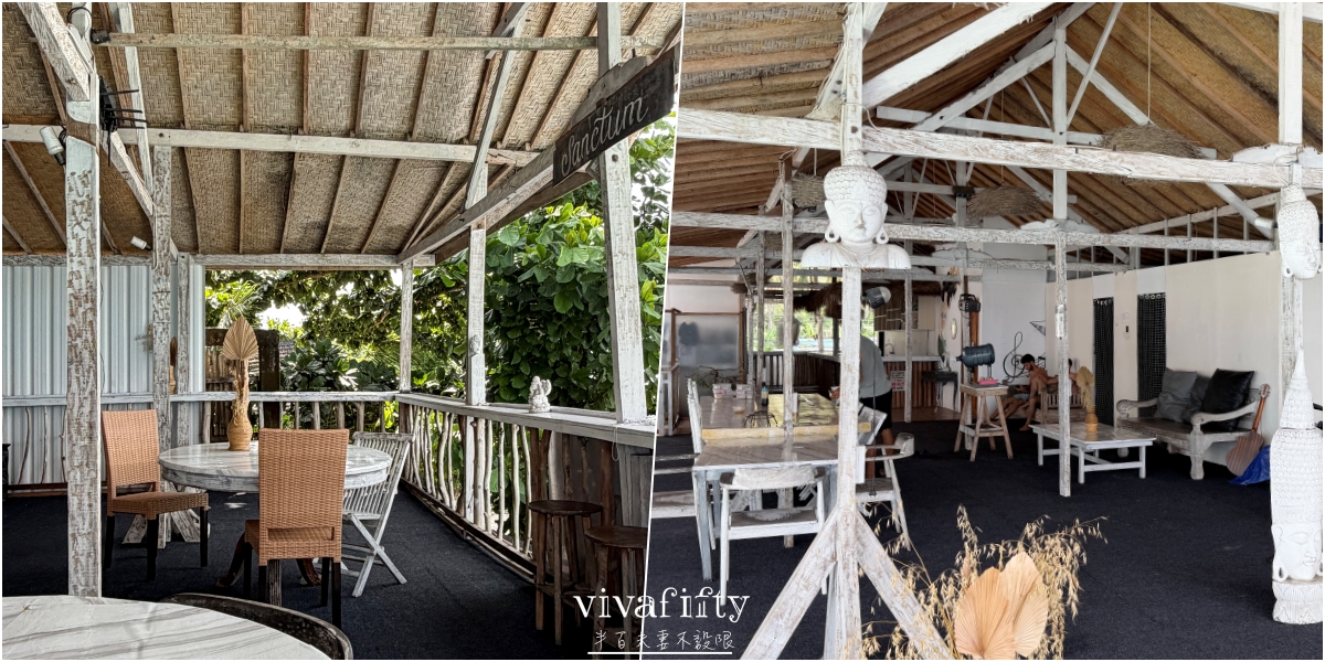【印尼|佩尼達島】半百夫妻勇闖 Penida 島!!潛店 Sanctum Dive 真實體驗與分享!! - 第3張圖 【印尼|佩尼達島】半百夫妻勇闖 Penida 島!!潛店 Sanctum Dive 真實體驗與分享!!