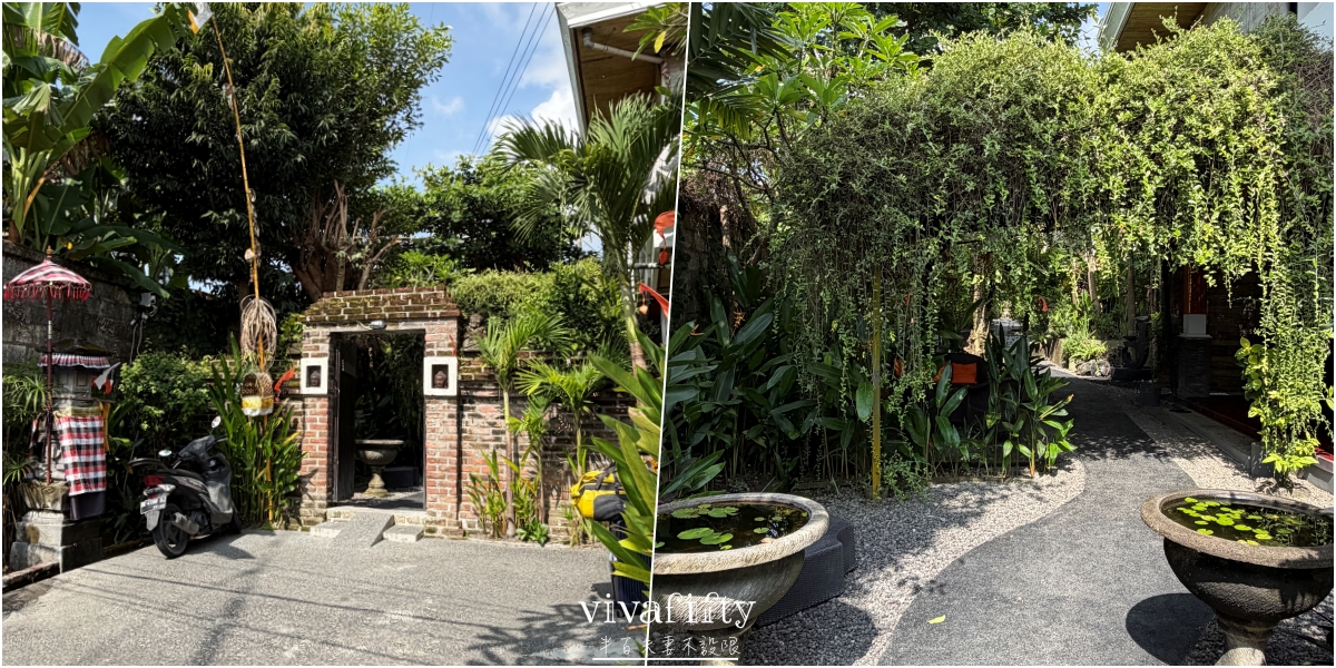 【印尼｜峇里島】半百夫妻實際住宿分享 – Tropical Bali Hotel