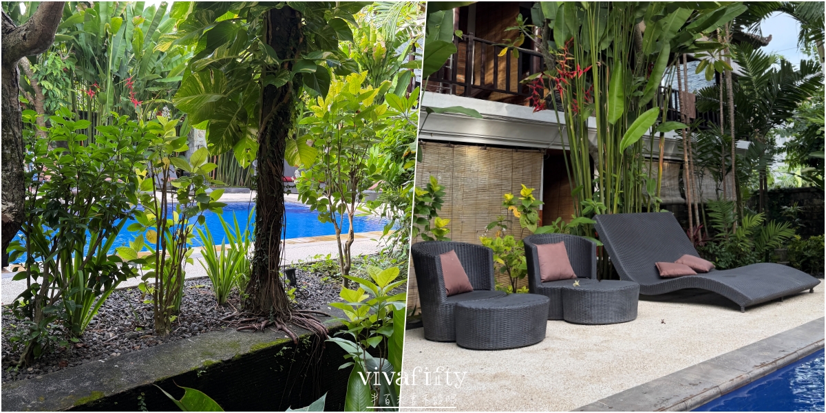 【印尼｜峇里島】半百夫妻實際住宿分享 – Tropical Bali Hotel