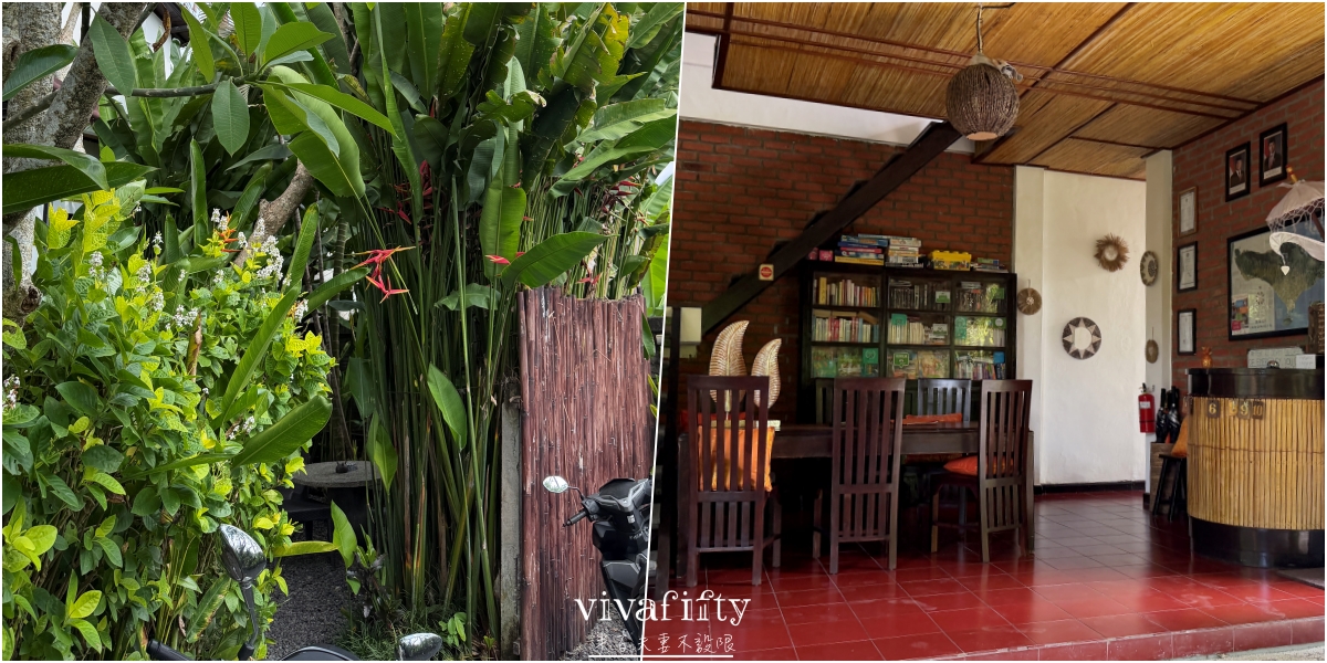 【印尼｜峇里島】半百夫妻實際住宿分享 – Tropical Bali Hotel