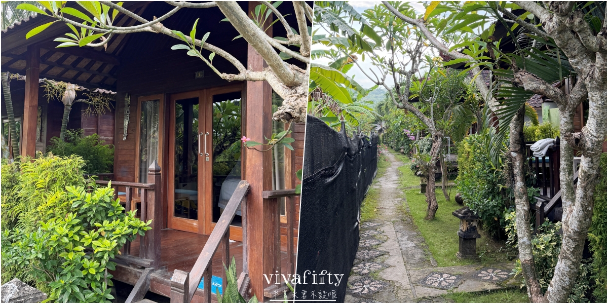 【印尼|藍夢島】半百夫妻不設限:租機車闖 Lembongan島,真實交通住宿生活分享!! - 第4張圖 【印尼|藍夢島】半百夫妻不設限:租機車闖 Lembongan島,真實交通住宿生活分享!!