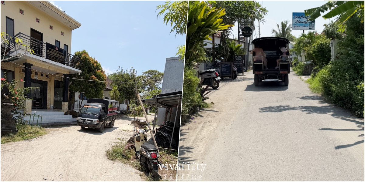 【印尼|藍夢島】半百夫妻不設限:租機車闖 Lembongan島,真實交通住宿生活分享!! - 第10張圖 【印尼|藍夢島】半百夫妻不設限:租機車闖 Lembongan島,真實交通住宿生活分享!!