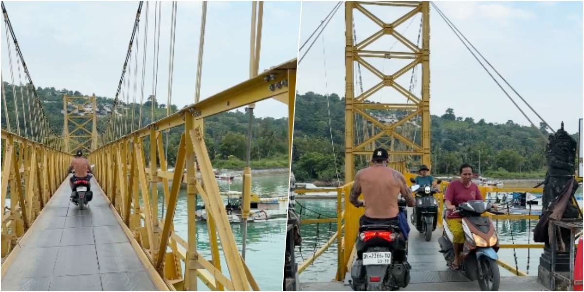 【印尼|藍夢島】半百夫妻騎機車勇闖 Lembongan島|實走景點介紹與分享 - 第7張圖 【印尼|藍夢島】半百夫妻騎機車勇闖 Lembongan島|實走景點介紹與分享