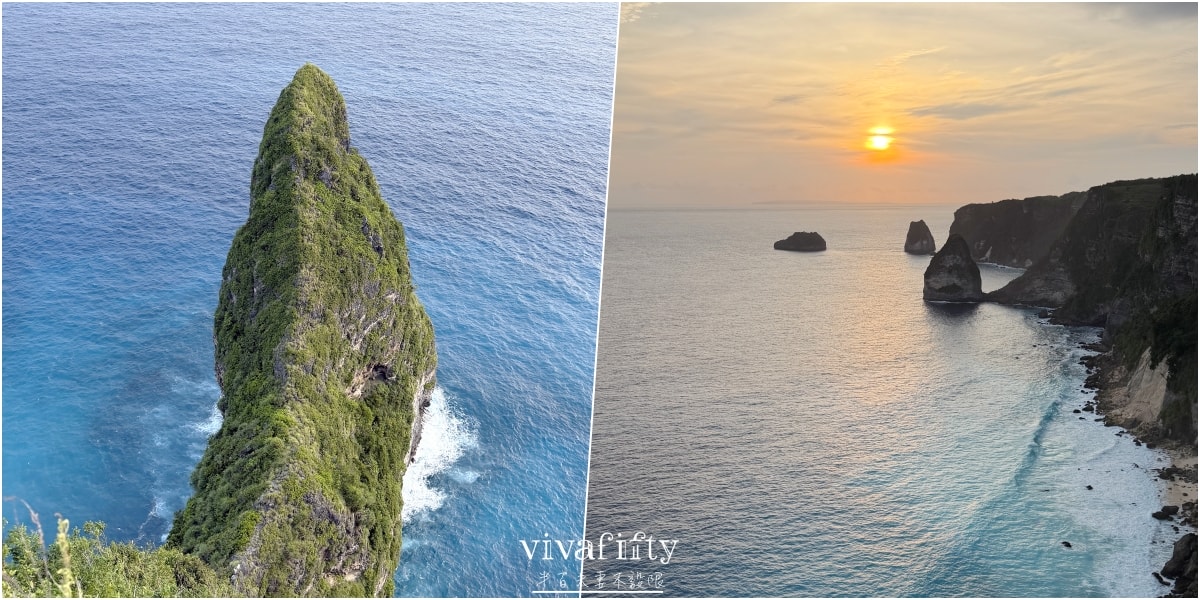 【印尼｜峇里島】佩尼達島交通攻略！從薩努爾 (Sanur) 出發的搭船完整實錄分享!!
