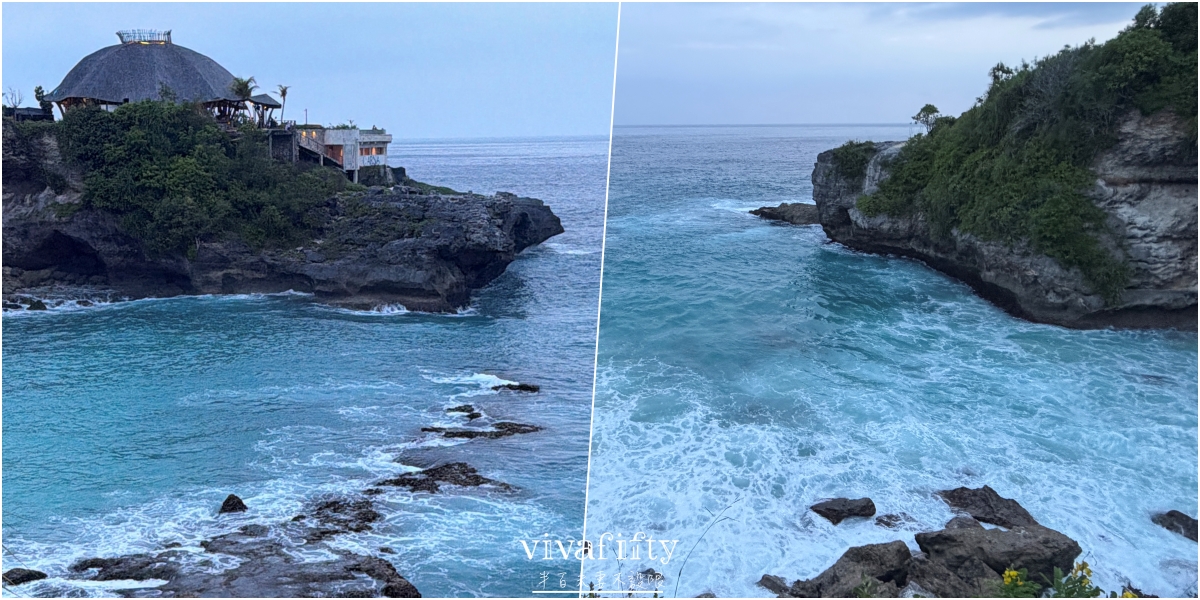 【印尼|藍夢島】半百夫妻騎機車勇闖 Lembongan島|實走景點介紹與分享 - 第13張圖 【印尼|藍夢島】半百夫妻騎機車勇闖 Lembongan島|實走景點介紹與分享
