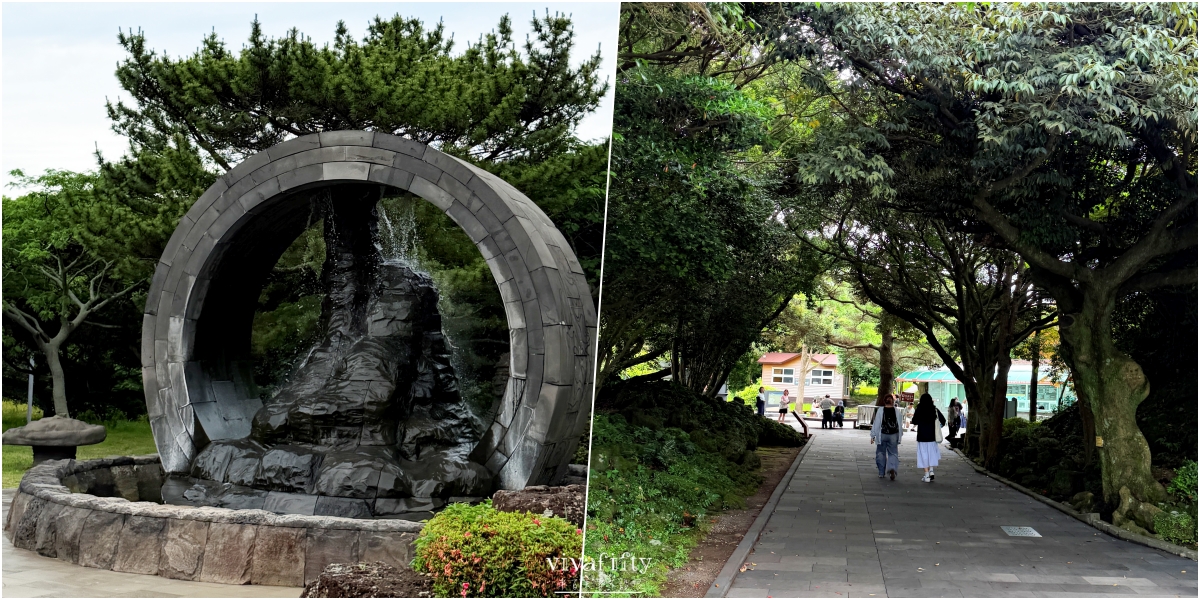 【韓國|濟州島】2026自駕必去!!解鎖世界自然遺產:萬丈窟熔岩洞穴 - 第4張圖 【韓國|濟州島】2026自駕必去!!解鎖世界自然遺產:萬丈窟熔岩洞穴