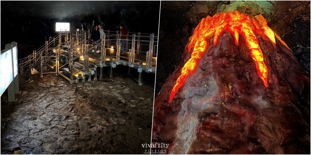 【韓國|濟州島】2026自駕必去!!解鎖世界自然遺產:萬丈窟熔岩洞穴 - 第9張圖 【韓國|濟州島】2026自駕必去!!解鎖世界自然遺產:萬丈窟熔岩洞穴