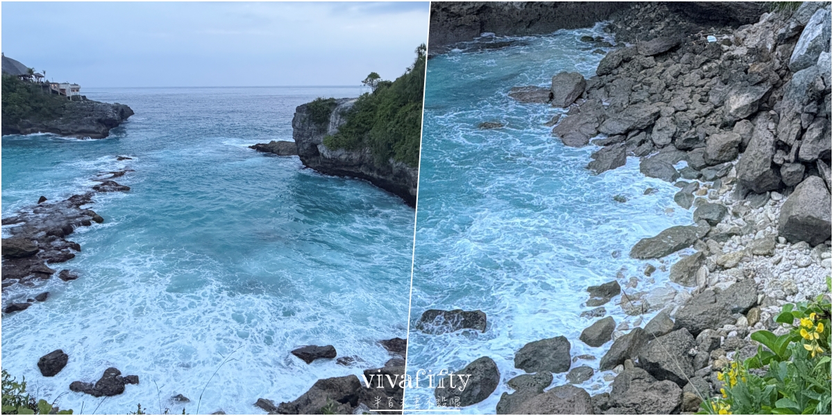 【印尼|藍夢島】半百夫妻騎機車勇闖 Lembongan島|實走景點介紹與分享 - 第12張圖 【印尼|藍夢島】半百夫妻騎機車勇闖 Lembongan島|實走景點介紹與分享