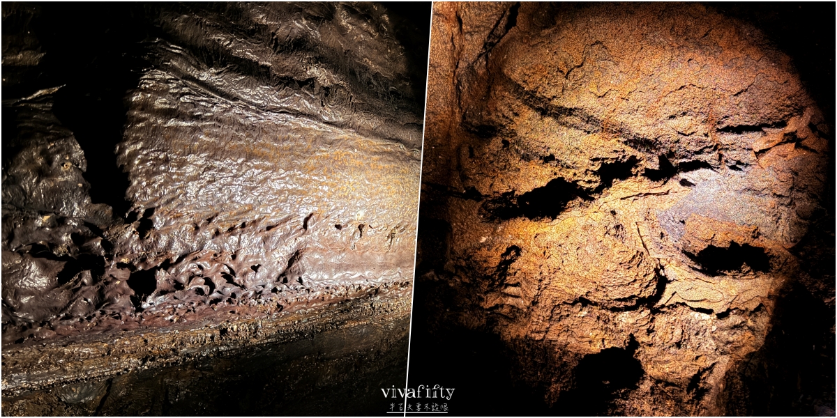 【韓國|濟州島】2026自駕必去!!解鎖世界自然遺產:萬丈窟熔岩洞穴 - 第17張圖 【韓國|濟州島】2026自駕必去!!解鎖世界自然遺產:萬丈窟熔岩洞穴