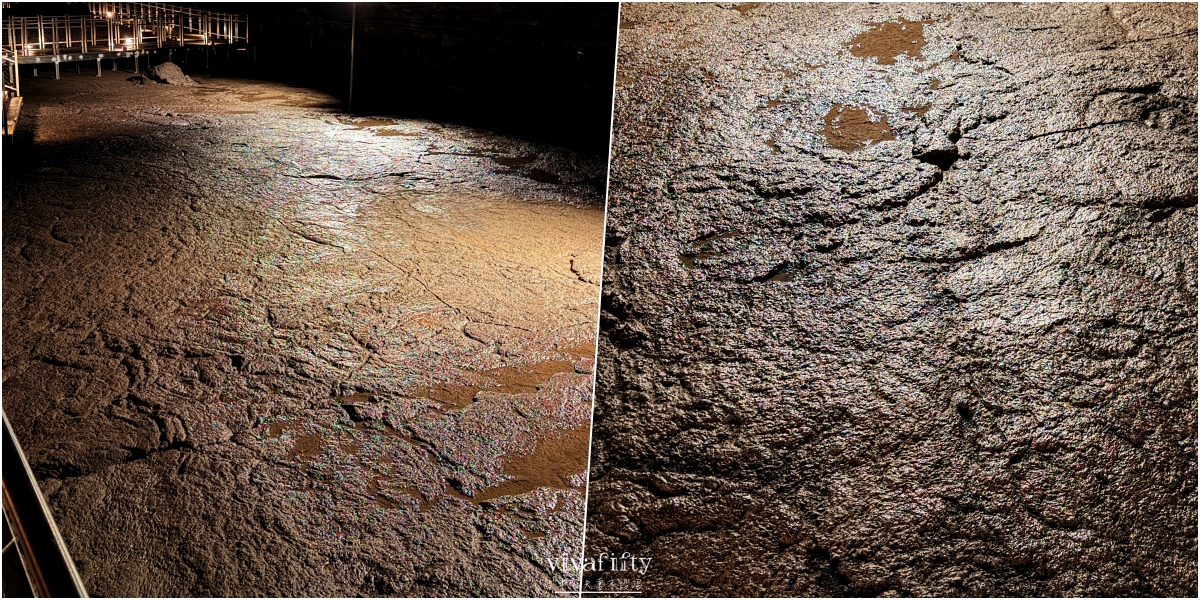 【韓國|濟州島】2026自駕必去!!解鎖世界自然遺產:萬丈窟熔岩洞穴 - 第19張圖 【韓國|濟州島】2026自駕必去!!解鎖世界自然遺產:萬丈窟熔岩洞穴