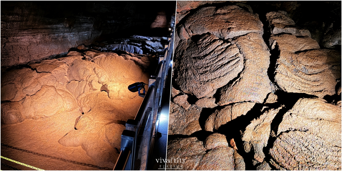 【韓國|濟州島】2026自駕必去!!解鎖世界自然遺產:萬丈窟熔岩洞穴 - 第20張圖 【韓國|濟州島】2026自駕必去!!解鎖世界自然遺產:萬丈窟熔岩洞穴