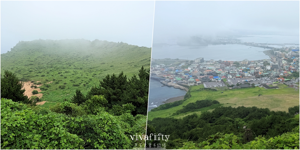 【韓國|濟州島】2026自駕必去!解鎖世界自然遺產:城山日出峰 - 第2張圖 【韓國|濟州島】2026自駕必去!解鎖世界自然遺產:城山日出峰