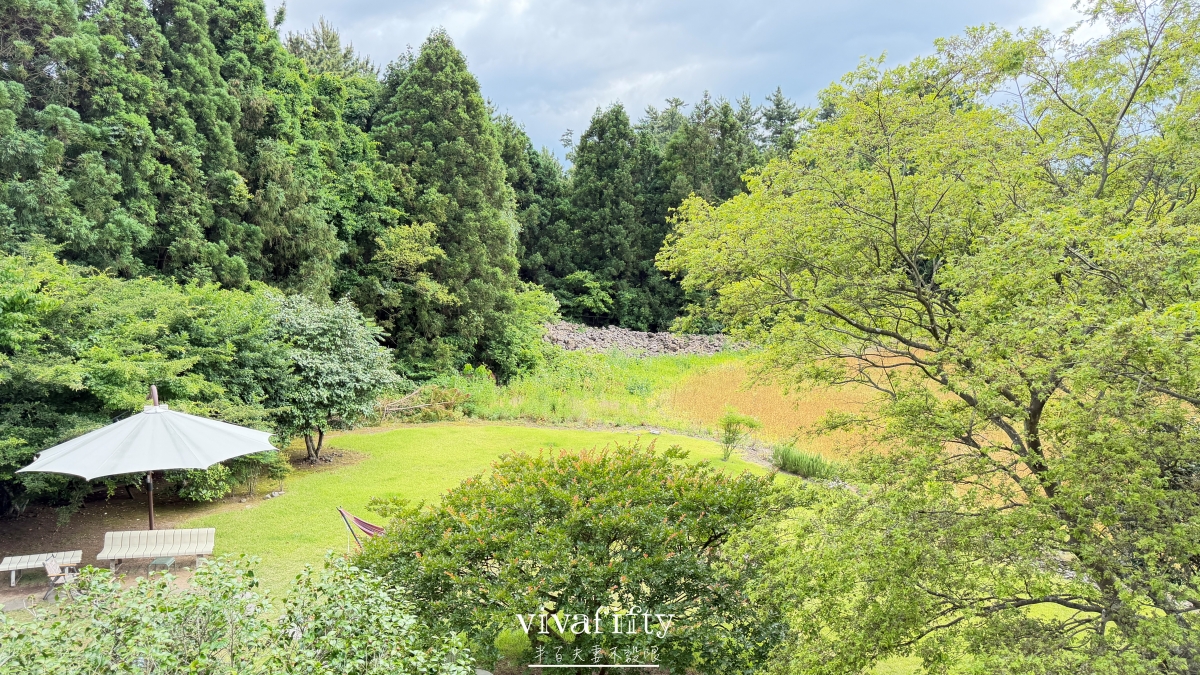 【韓國｜濟州島】2026自駕必去！走進韓綜《孝利家民宿》踩點與自駕行程攻略