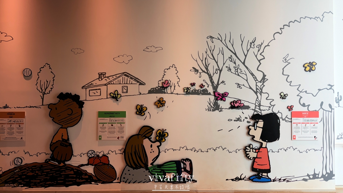 【韓國|濟州島】2026自駕必去!Snoopy Garden史努比庭園門票、交通、遊園攻略 - 第9張圖 【韓國|濟州島】2026自駕必去!Snoopy Garden史努比庭園門票、交通、遊園攻略