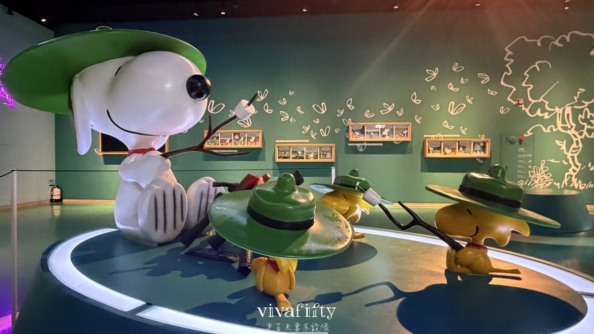 【韓國|濟州島】2026自駕必去!Snoopy Garden史努比庭園門票、交通、遊園攻略 - 第15張圖 【韓國|濟州島】2026自駕必去!Snoopy Garden史努比庭園門票、交通、遊園攻略