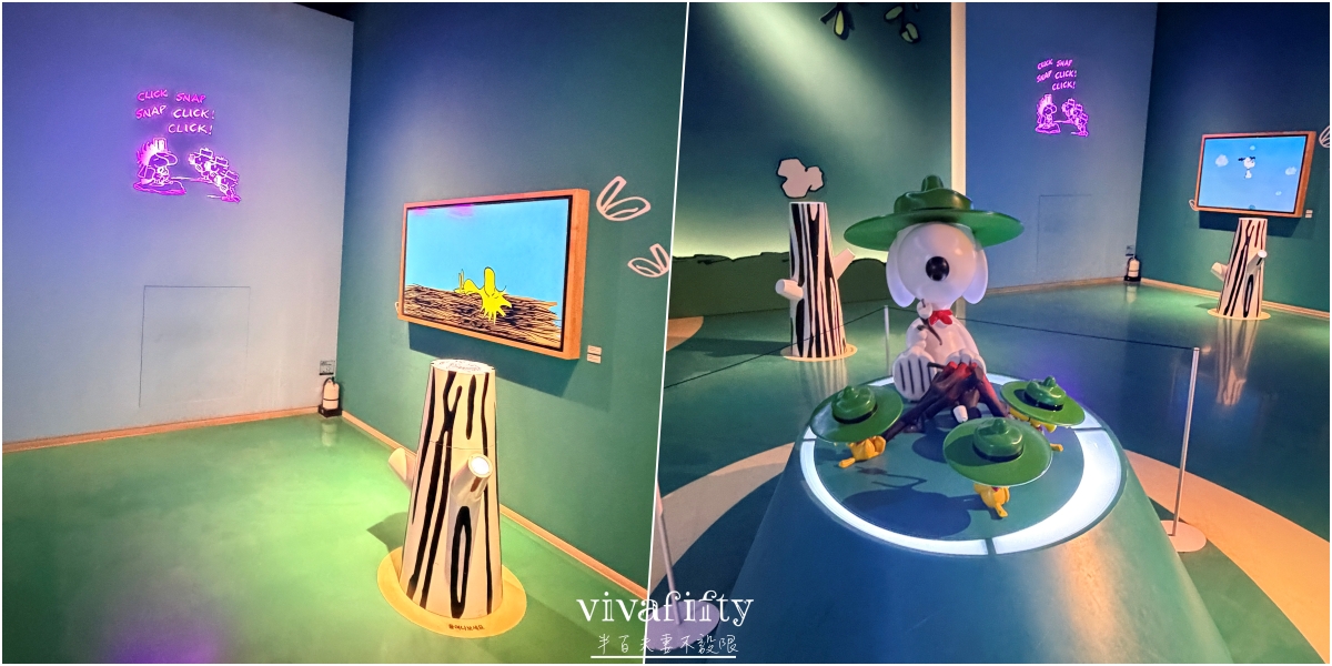 【韓國|濟州島】2026自駕必去!Snoopy Garden史努比庭園門票、交通、遊園攻略 - 第13張圖 【韓國|濟州島】2026自駕必去!Snoopy Garden史努比庭園門票、交通、遊園攻略