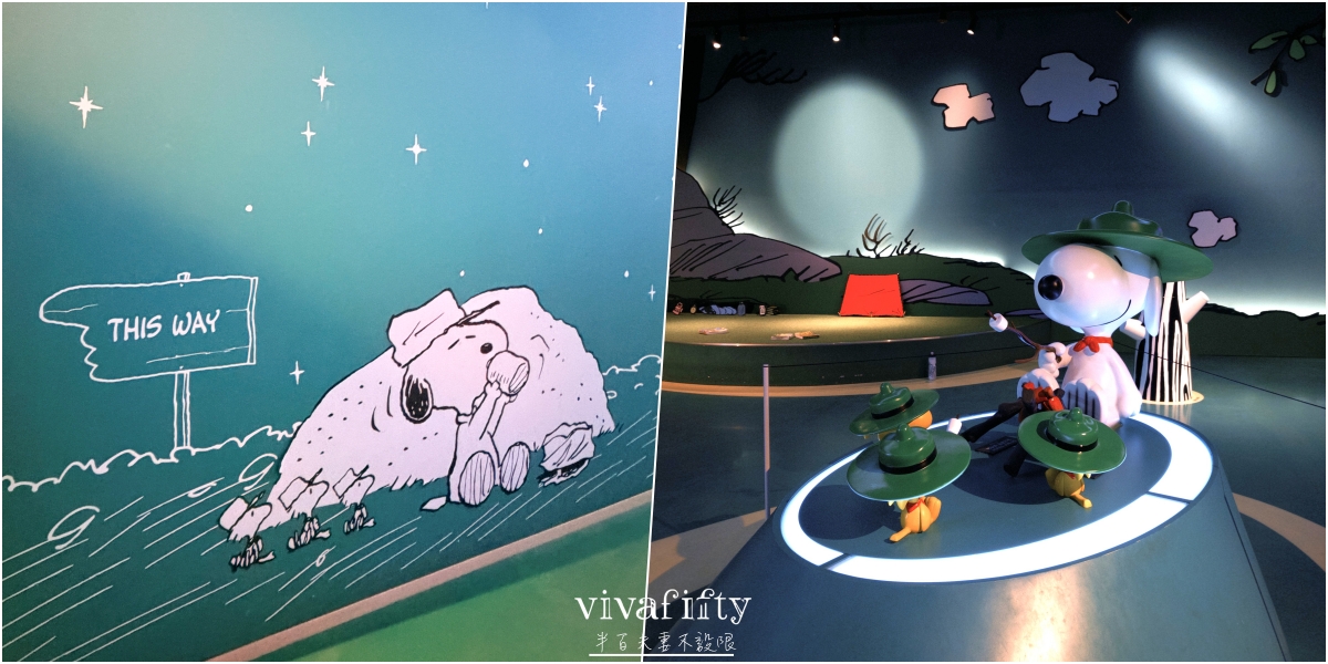 【韓國|濟州島】2026自駕必去!Snoopy Garden史努比庭園門票、交通、遊園攻略 - 第16張圖 【韓國|濟州島】2026自駕必去!Snoopy Garden史努比庭園門票、交通、遊園攻略