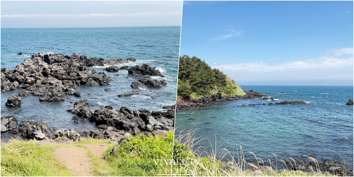 【韓國|濟州島】2026自駕行程推薦:盤點5個底片殺手景點! - 第4張圖 【韓國|濟州島】2026自駕行程推薦:盤點5個底片殺手景點!