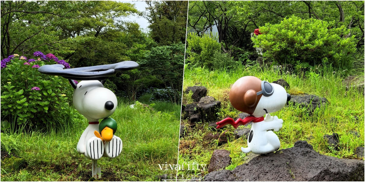 【韓國|濟州島】2026自駕必去!Snoopy Garden史努比庭園門票、交通、遊園攻略 - 第37張圖 【韓國|濟州島】2026自駕必去!Snoopy Garden史努比庭園門票、交通、遊園攻略