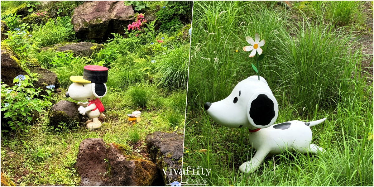 【韓國|濟州島】2026自駕必去!Snoopy Garden史努比庭園門票、交通、遊園攻略 - 第38張圖 【韓國|濟州島】2026自駕必去!Snoopy Garden史努比庭園門票、交通、遊園攻略