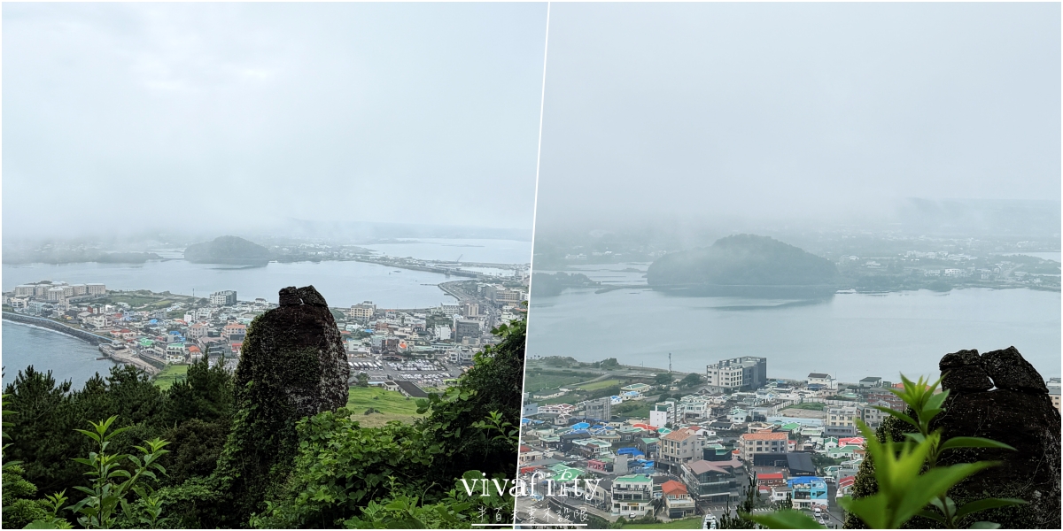 【韓國|濟州島】2026自駕必去!解鎖世界自然遺產:城山日出峰 - 第9張圖 【韓國|濟州島】2026自駕必去!解鎖世界自然遺產:城山日出峰