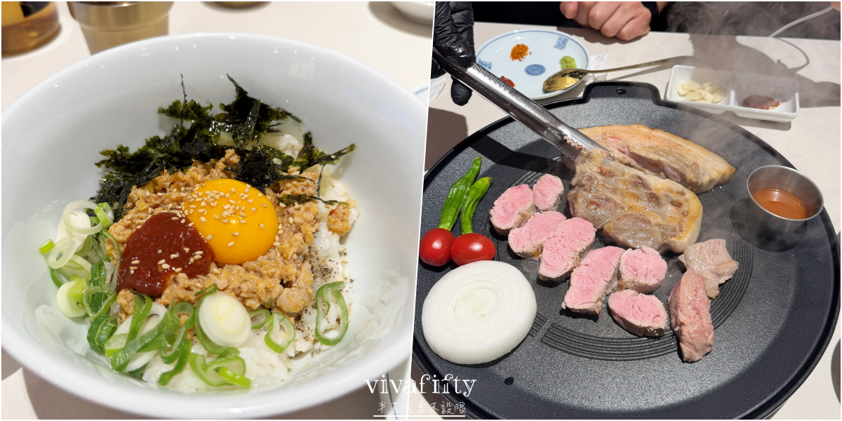 【韓國｜濟州島】2026 自駕美食巡禮：一路沿著海岸線吃！11 間在地餐廳實吃推薦